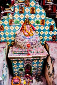 Swayambhunath, Kathmandu