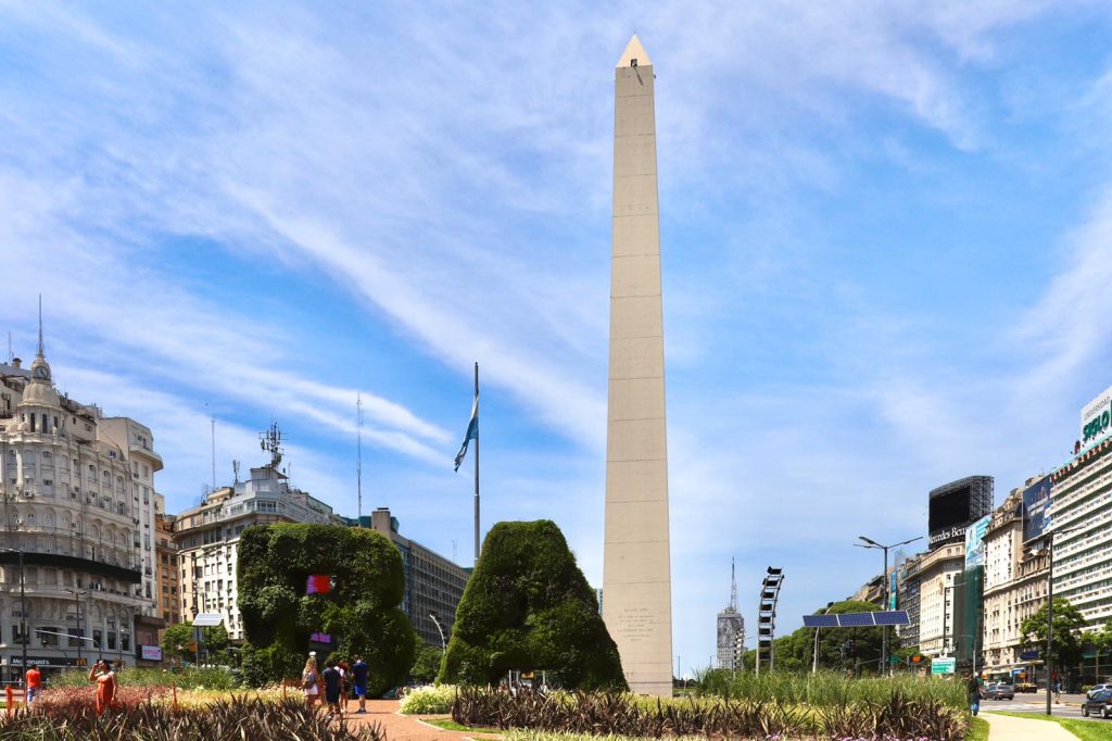Buenos Aires