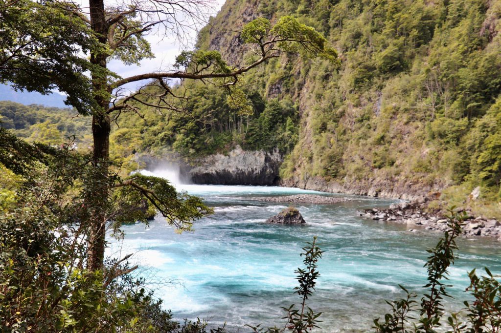 Puerto Varas