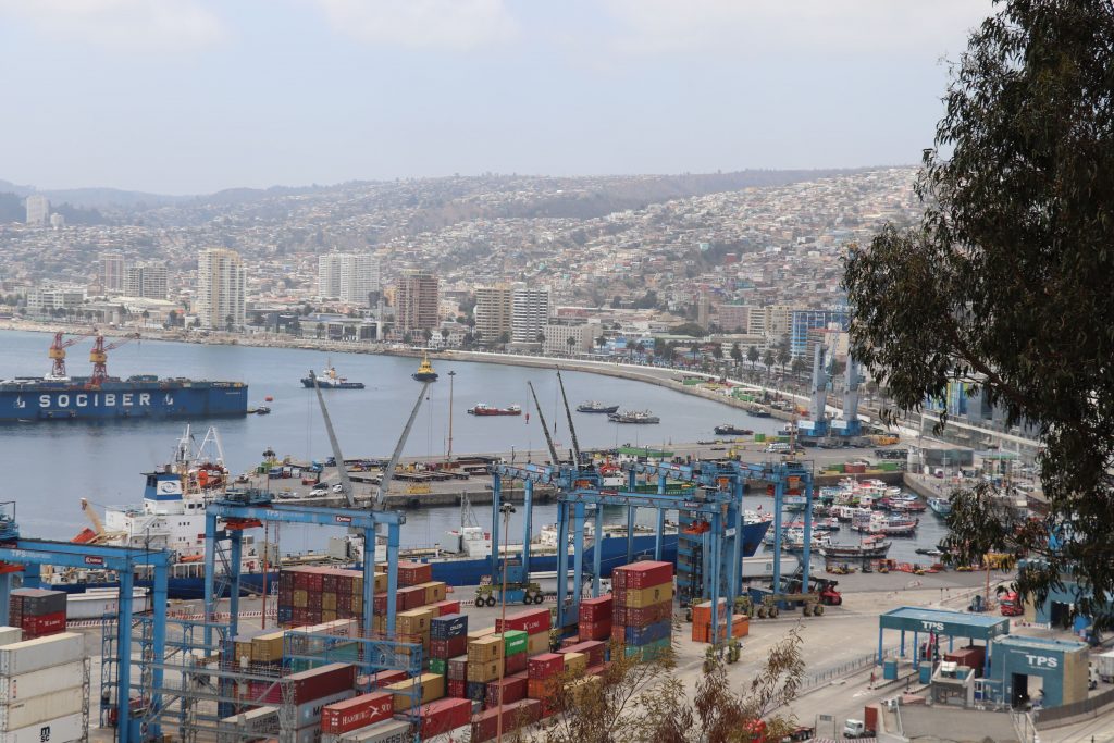 Valparaíso