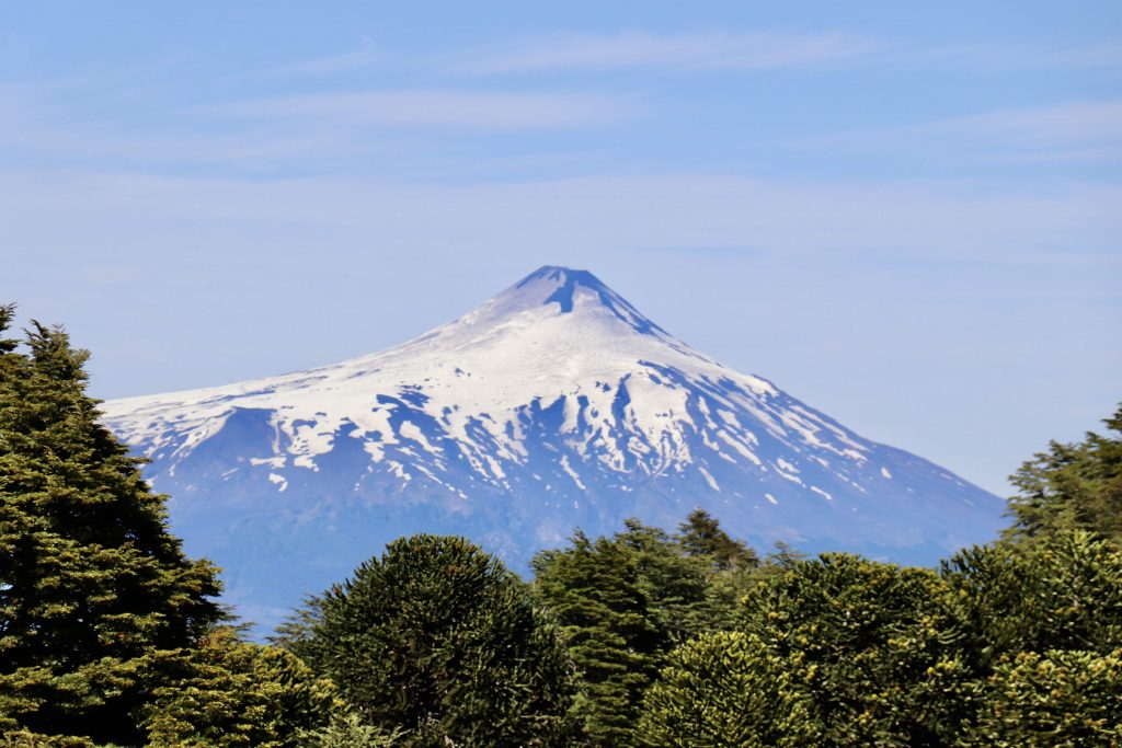 Pucón