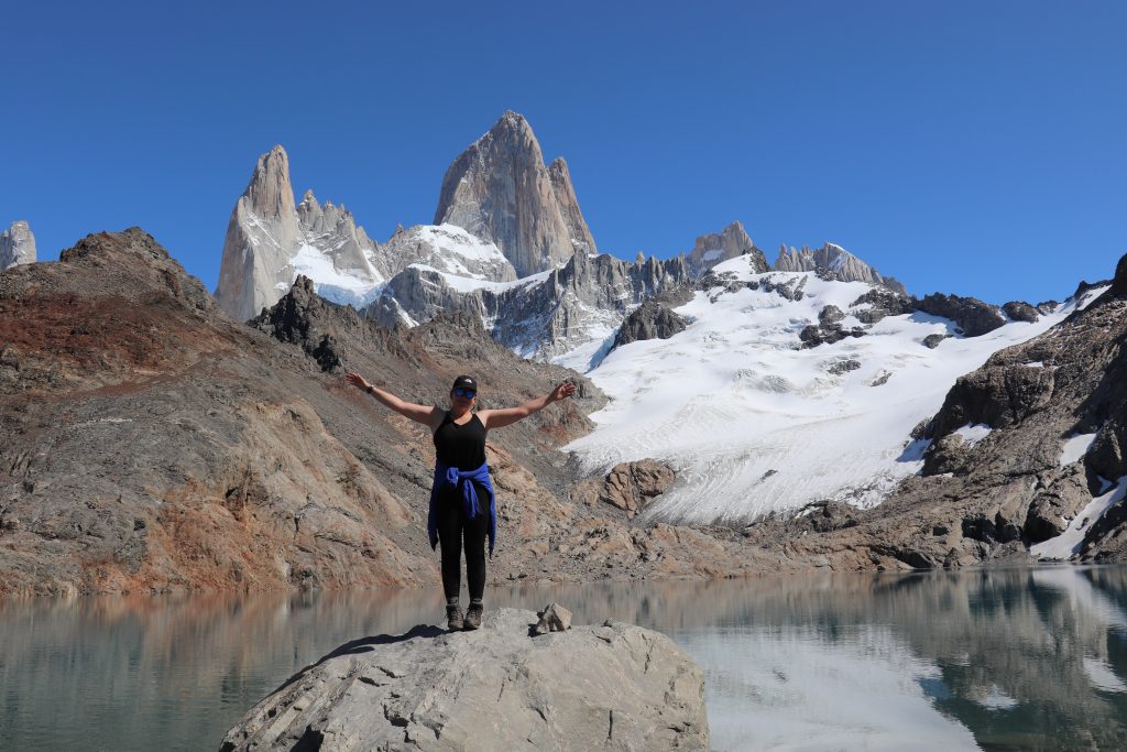 Patagonia