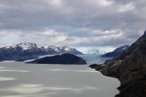 Mirador Grey