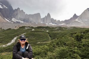Mirador Britanico