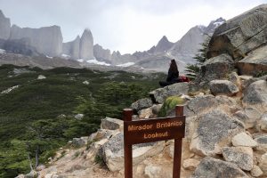 Mirador Britanico