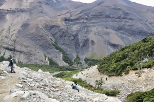 Mirador Base Las Torres