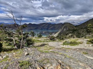 Torres del Paine