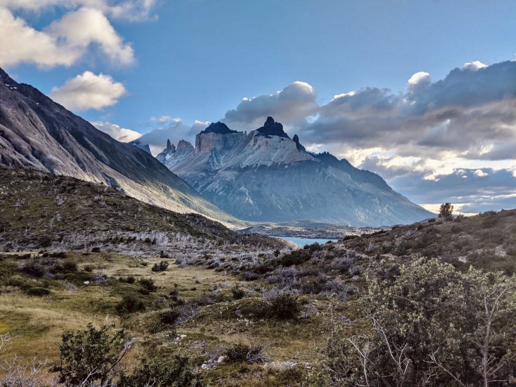  Torres del Paine