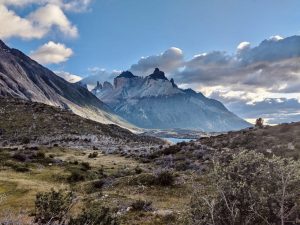 Torres del Paine