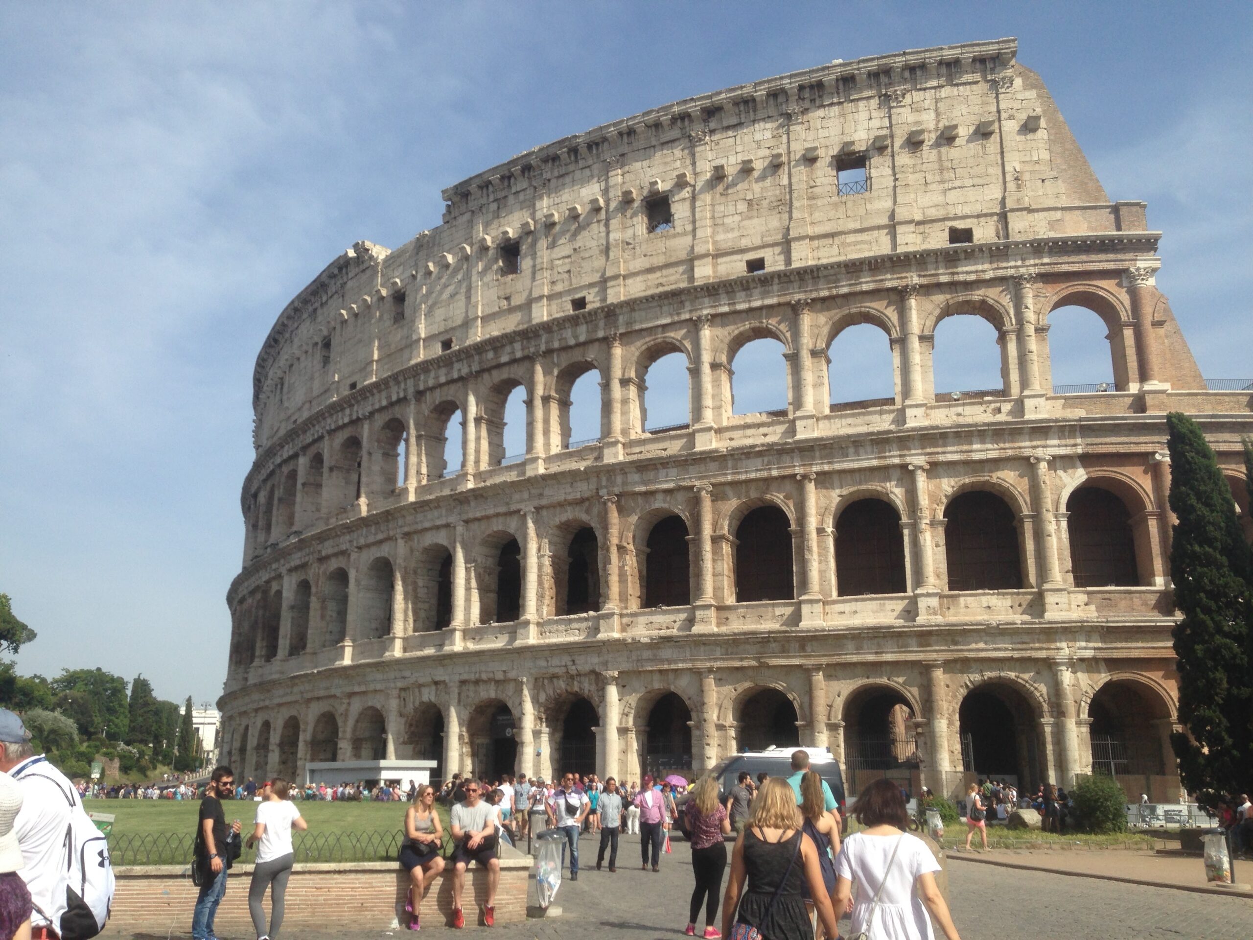 Rome